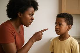Adaeze - Raising Naija Kids Blog